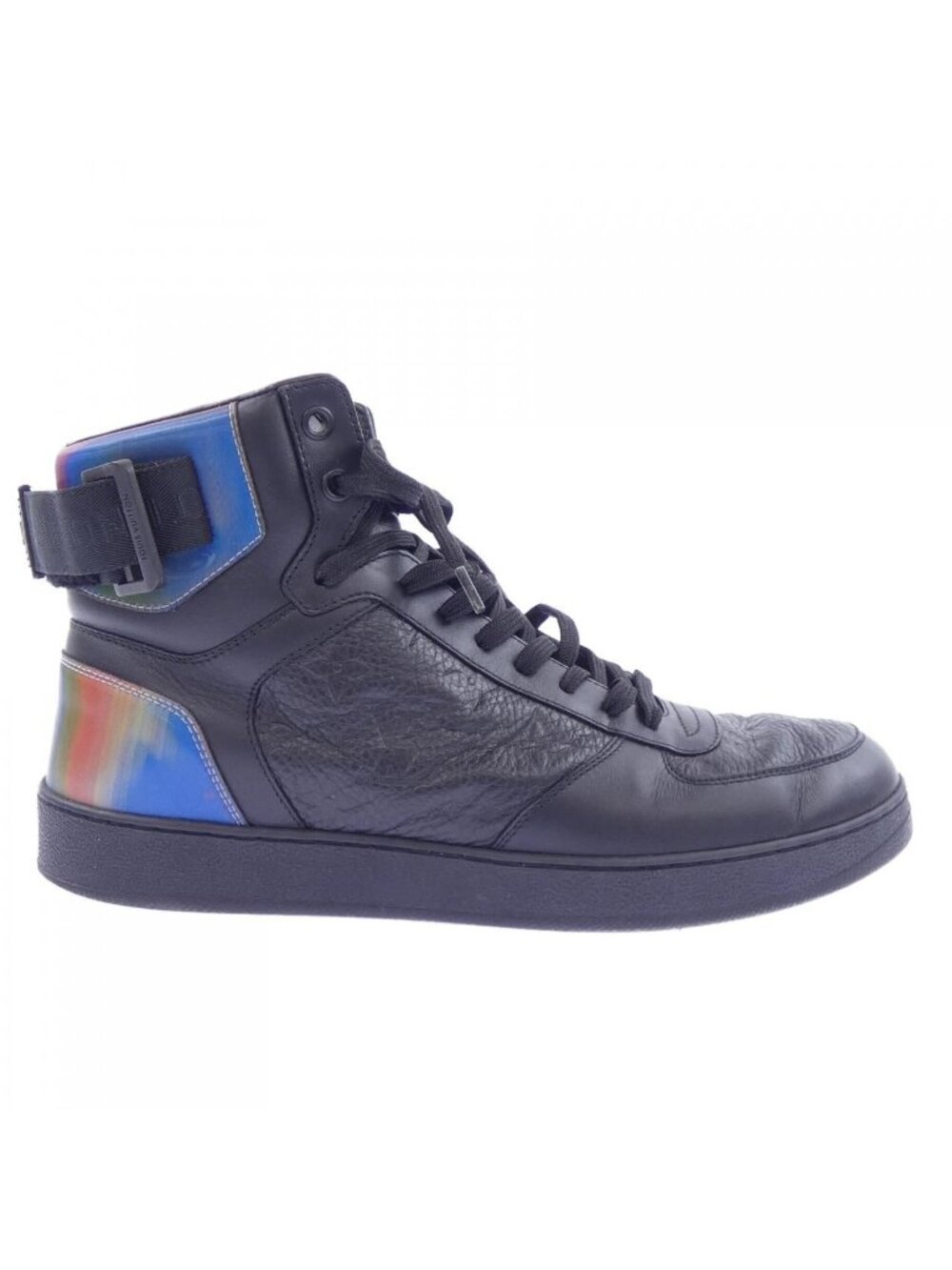 Louis Vuitton Rivoli Line Sneakers - Picture 1 of 6